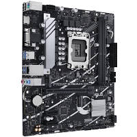 Материнская плата ASUS PRIME B760M-K D4 o