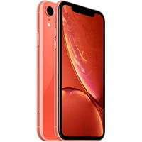 Мобильный телефон Apple IPhone Xr 64gb Coral Refurbished z14-2024