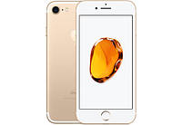 Мобильный телефон IPhone 7 32gb Gold Neverlock Refurbished z14-2024