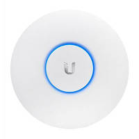 Точка доступу Wi-Fi Ubiquiti UAP-AC-LR o