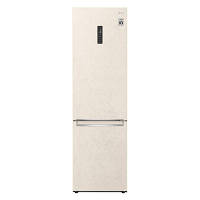 Холодильник LG GW-B509SEKM o