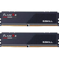 Модуль памяти для компьютера DDR5 32GB (2x16GB) 5200 MHz Flare X5 G.Skill (F5-5200J3636C16GX2-FX5) o