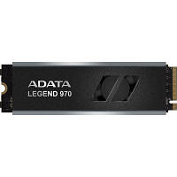 Наель SSD M.2 2280 1TB ADATA (SLEG-970-1000GCI) o