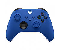 Геймпад Microsoft Xbox Series X | S Wireless Controller Shock Blue z17-2024