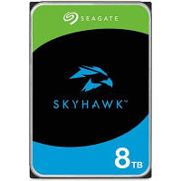 Жесткий диск 3.5" 8TB Seagate (ST8000VX010) o
