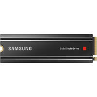 Наель SSD M.2 2280 2TB Samsung (MZ-V8P2T0CW) o