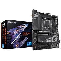 Материнская плата GIGABYTE B760 AORUS ELITE AX o