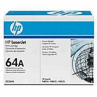 Картридж HP LJ 64A P4014/P4015/ P4515 series (CC364A) o