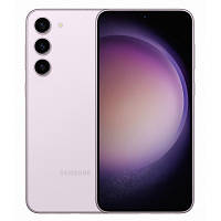 Мобильный телефон Samsung Galaxy S23 5G 8/256Gb Light Pink (SM-S911BLIGSEK) o