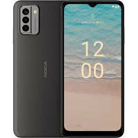 Мобильный телефон Nokia G22 6/256Gb Meteor Grey o