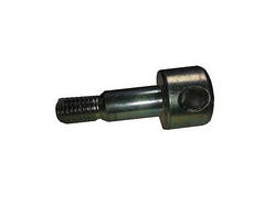 Болт ролика кондиціонера Ланос (оригінал) GM Корея