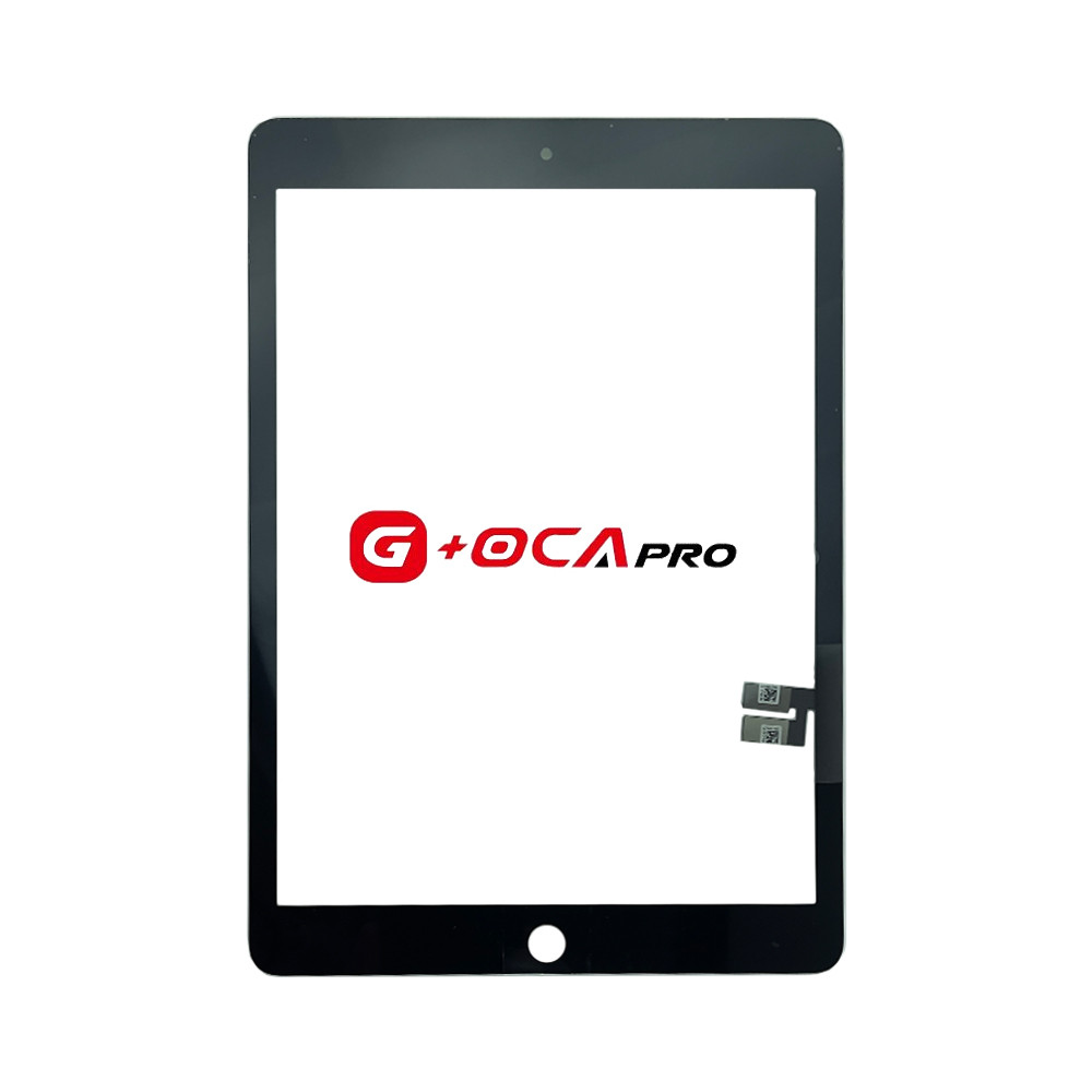 Тачскрін OCA Pro для iPad 9 2021 (A2603 / A2602 / A2604) Black