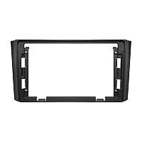 Переходная рамка Lesko 9" Ssang Yong Rexton 2007-2012 (10091-55768) z110-2024