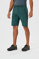 Трекинговые шорты Rab Calient Shorts зеленый S z110-2024