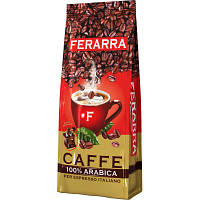 Кофе Ferarra Caffe 100% Arabica молотый 70 г (fr.18083) o