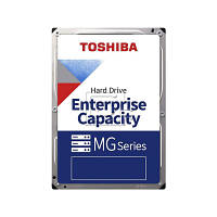 Жесткий диск 3.5" 10TB Toshiba (MG06SCA10TE) o