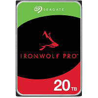 Жесткий диск 3.5" 20TB Seagate (ST20000NE000) o