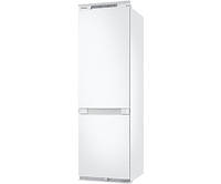 Холодильник с морозильной камерой Samsung BRB266050WW/UA z17-2024
