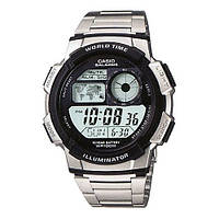 Чоловічий годинник Casio AE-1000WD-1AVEF