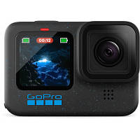 Экшн-камера GoPro HERO12 Black (CHDHX-121-RW) o