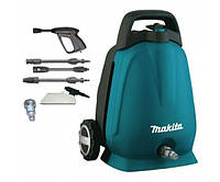 Мойка высокого давления Makita HW102 z17-2024