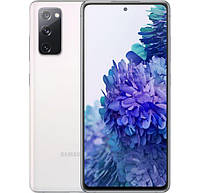 Мобильный телефон Samsung Galaxy S20 DUOS SM-G980FD 128Gb White z14-2024