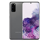 Мобильный телефон Samsung Galaxy S20 128Gb DUOS SM-G980FD Gray z14-2024