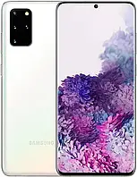 Мобильный телефон Samsung Galaxy S20+ DUOS SM-G985FD 128Gb White z14-2024