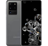 Мобильный телефон Samsung Galaxy S20 ULTRA DUOS SM-G985FD 128Gb Gray z14-2024