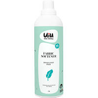 Кондиционер для белья UIU Экологический концентрированный Без аромата 1 л (4820152333018) o