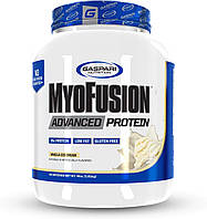 Протеин Gaspari Nutrition MyoFusion Elite advanced 1814 g Vanilla z110-2024