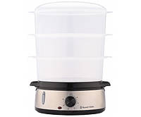 Пароварка Russell Hobbs Cook Home 19270-56 z17-2024