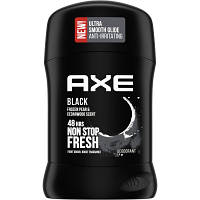 Антиперспирант AXE Black 50 мл (59086789) o