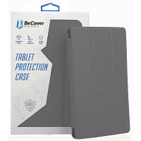 Чехол для планшета BeCover Smart Case Lenovo Tab P11 / P11 Plus Grey (706096) o