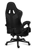 Компьютерное кресло Huzaro Force 4.7 Carbon ткань z113-2024