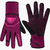 Перчатки Dynafit Mercury DST Gloves S Бордовый z110-2024