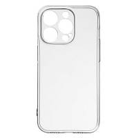 Чехол для мобильного телефона BeCover Apple iPhone 15 Pro Max Transparancy (710150) o