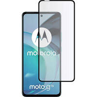 Стекло защитное PowerPlant Full screen Motorola G72 (GL602749) o