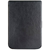 Чехол для электронной книги AirOn Premium PocketBook 606/628/633 black (4821784622173) o