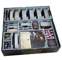 Організатор для настільних ігор Folded Space Arkham Horror Third Edition (FS-AH3) o