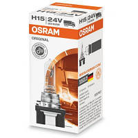 Автолампа Osram галогенова 60/20W (OS 64177) o