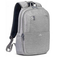 Рюкзак для ноутбука RivaCase 15.6" 7760 Grey (7760Grey) o