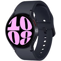 Смарт-годинник Samsung Galaxy Watch 6 40mm Black (SM-R930NZKASEK) o