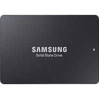 Наель SSD 2.5" 960GB PM897 Samsung (MZ7L3960HBLT-00A07) o