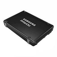 Наель SSD SAS 2.5" 3.84TB PM1643a Samsung (MZILT3T8HBLS-00007) o