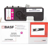 Тонер-картридж BASF KYOCERA TK-5220M 1T02R9BNL1 Magenta (BASF-KT-1T02R9BNL1) o