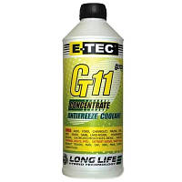Антифриз E-TEC E-TEC Gt11 Glycsol зеленый кан. 1л (2853) o