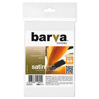 Фотобумага Barva 10x15, 260g/m2, Everyday, Satin, 60с (IP-VE260-304) o