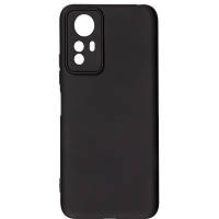 Чехол для мобильного телефона Armorstandart ICON Case Xiaomi Redmi Note 12S 4G Camera cover Black (ARM67504) o