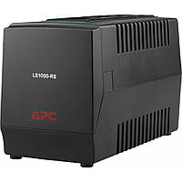 Стабилизатор APC Line-R 1000VA, Schuko (LS1000-RS) z17-2024